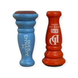 Duck Dynasty Duck Calls